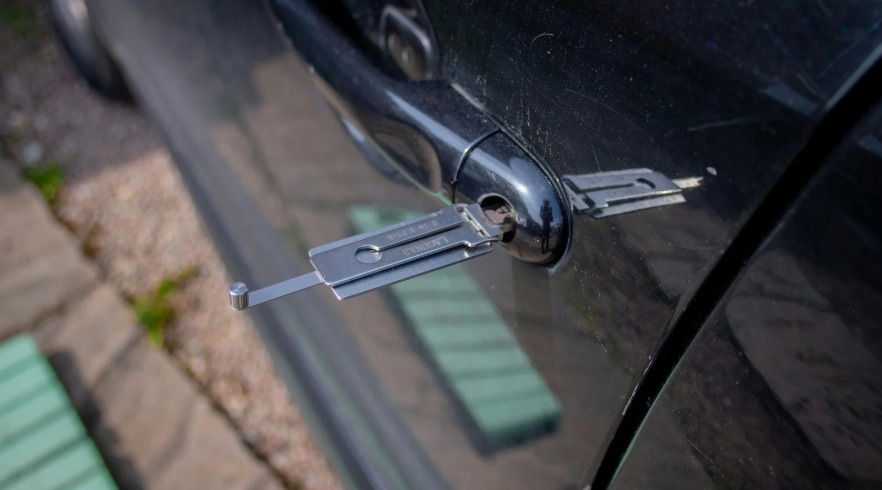 Car locksmith shah alam